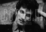 15-06-1982 Mink Deville, Willy Deville at Paradiso in Amsterdam, The Netherlands. June 15, 1982.

[keywords]Black & White Image, Headshot[/keywords]